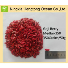 Goji Berry Improve Quality of Sleep--Ningxia Wolfberry